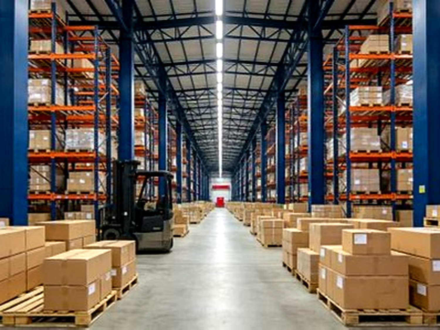 广州仓